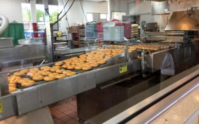 Abundance and Crisis