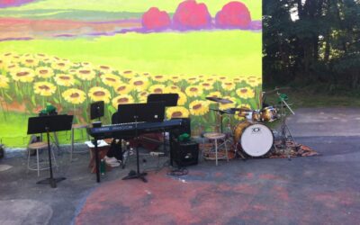 Here Comes the Noise